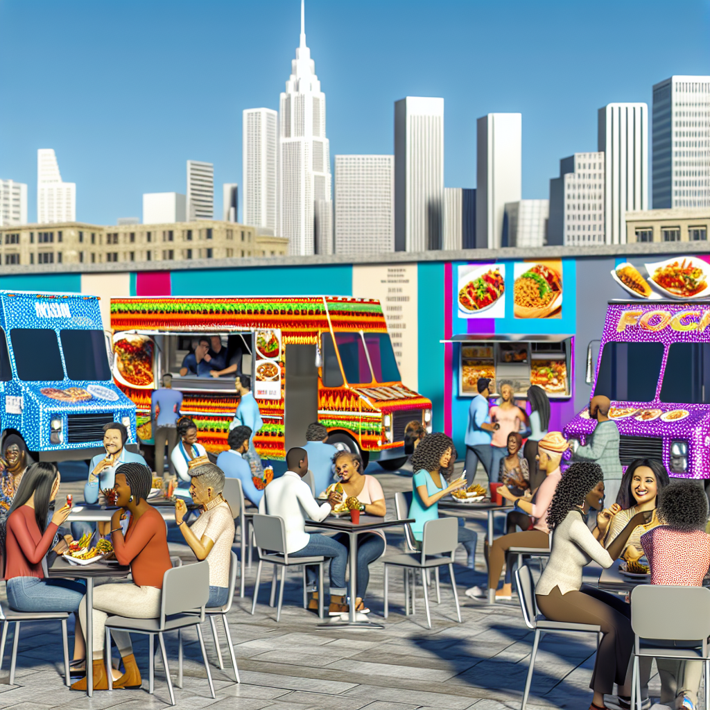 Emergency Rule Alert: CDL Changes Every Food Truck Entrepreneur Needs to See