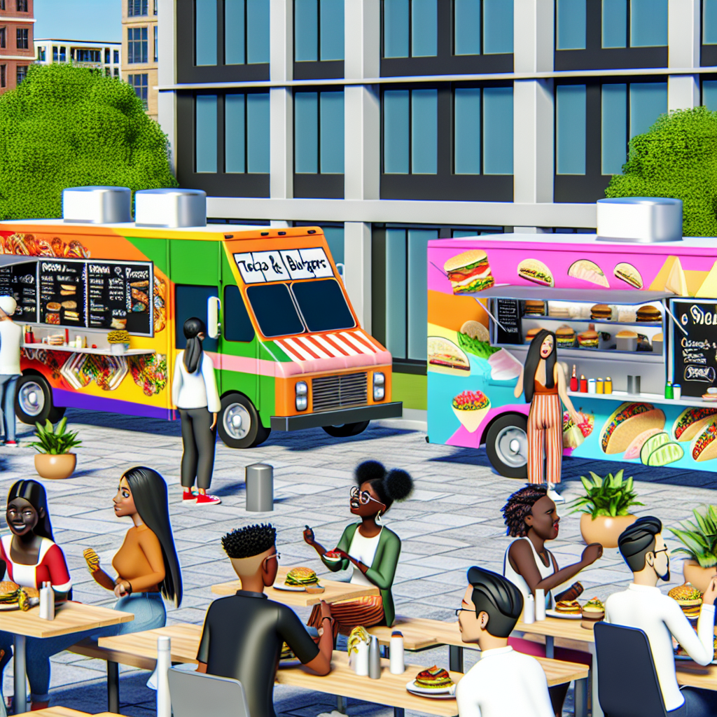 Don’t Make This Mistake: Choosing the Wrong Food Truck Model Can Cripple Your Business