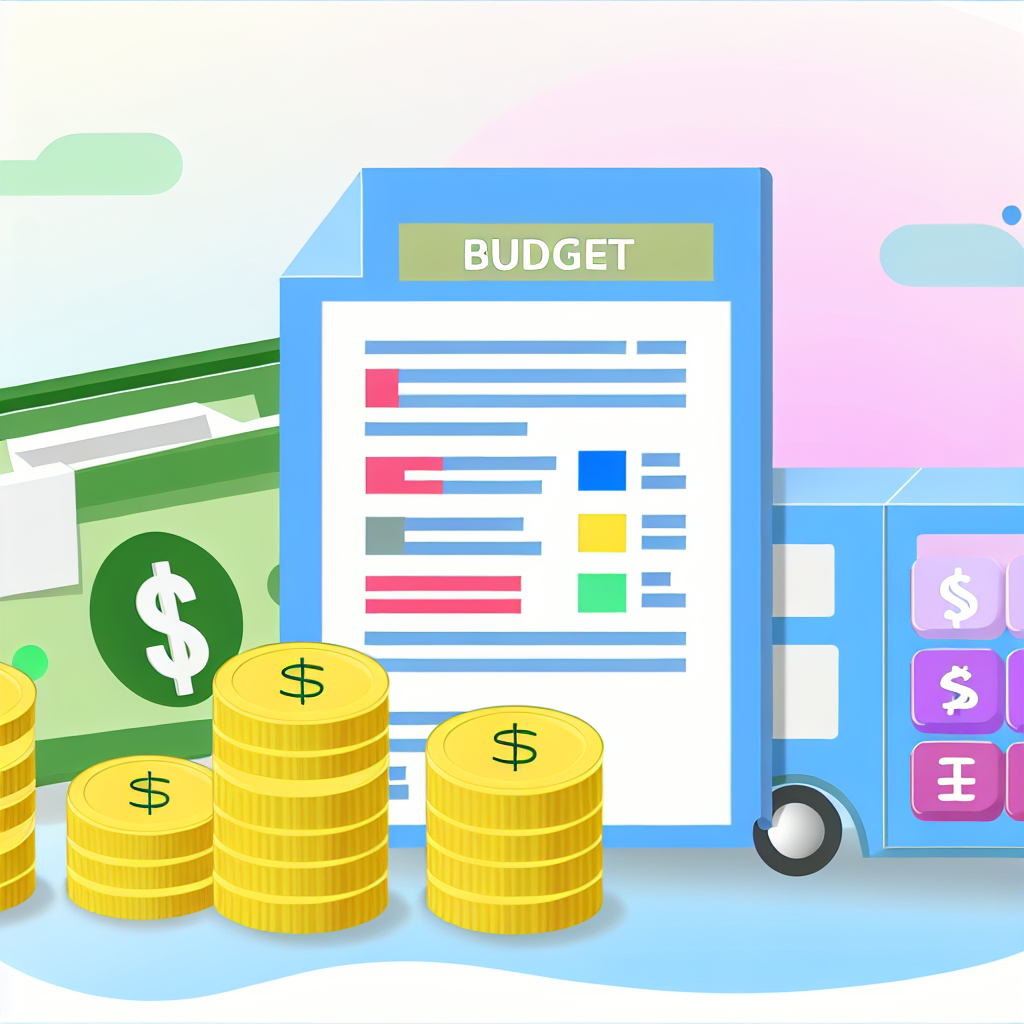 Financial Management for Food Truck Owners