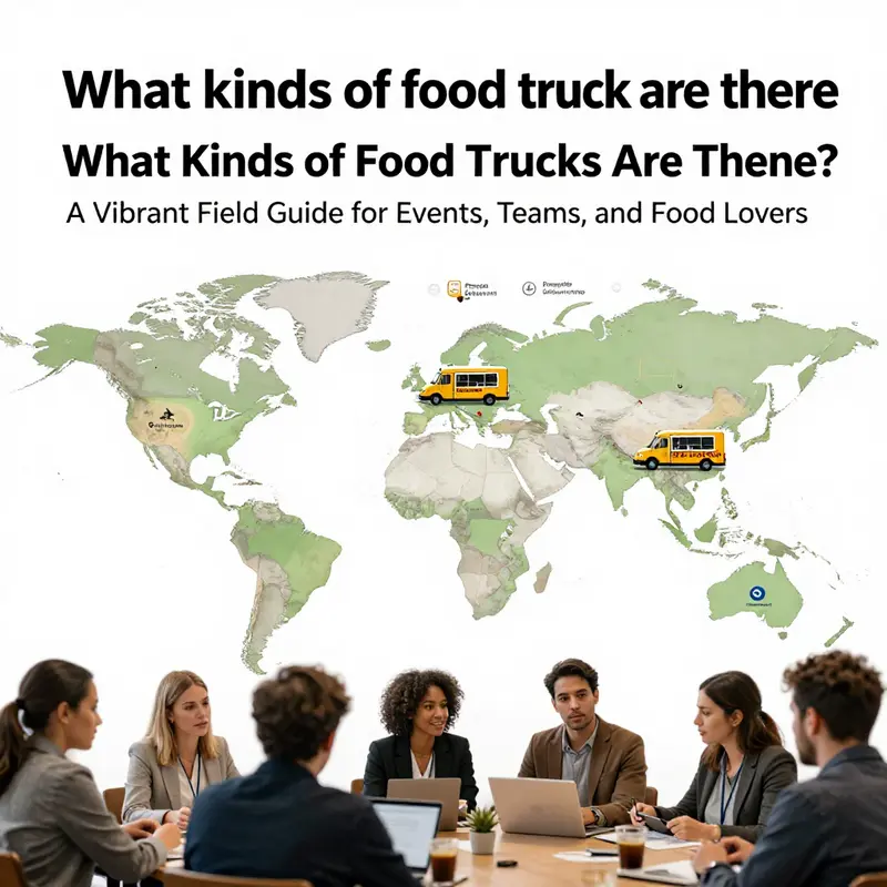 Iconic core-category trucks showcase pizza, burgers, and Mexican/Latin favorites in a lively event lineup.