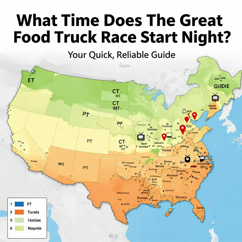 Spotting the missing pieces: why tonight’s start time might not be in your current sources.