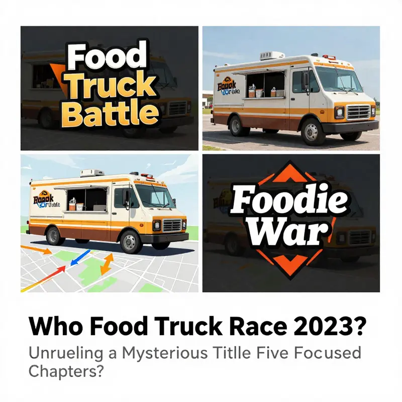 Chapter 1 image captures the breadth of the topic and the need to establish clear scope around a 2023 winner claim.