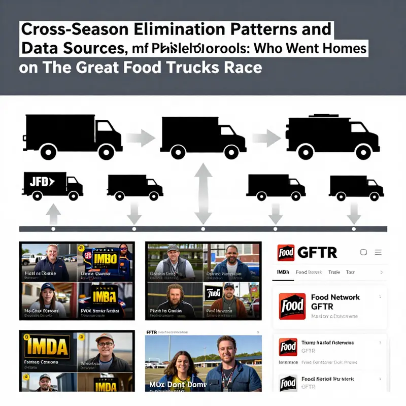 Season 18 opens with a double elimination and Rising Tiger’s voluntary departure, underscoring how sales thresholds and choices shape the race.