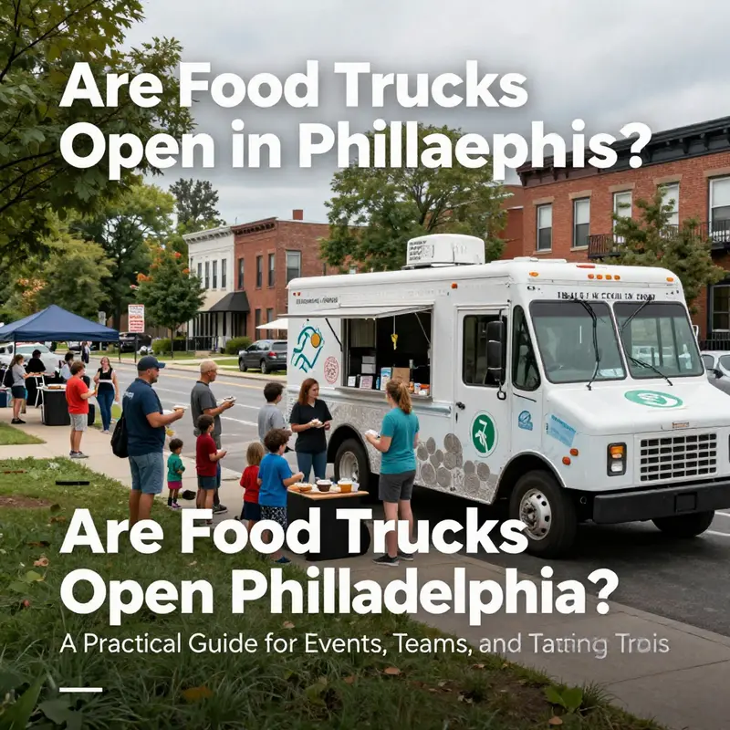 Seasonal availability and vendor operations across Philly neighborhoods.