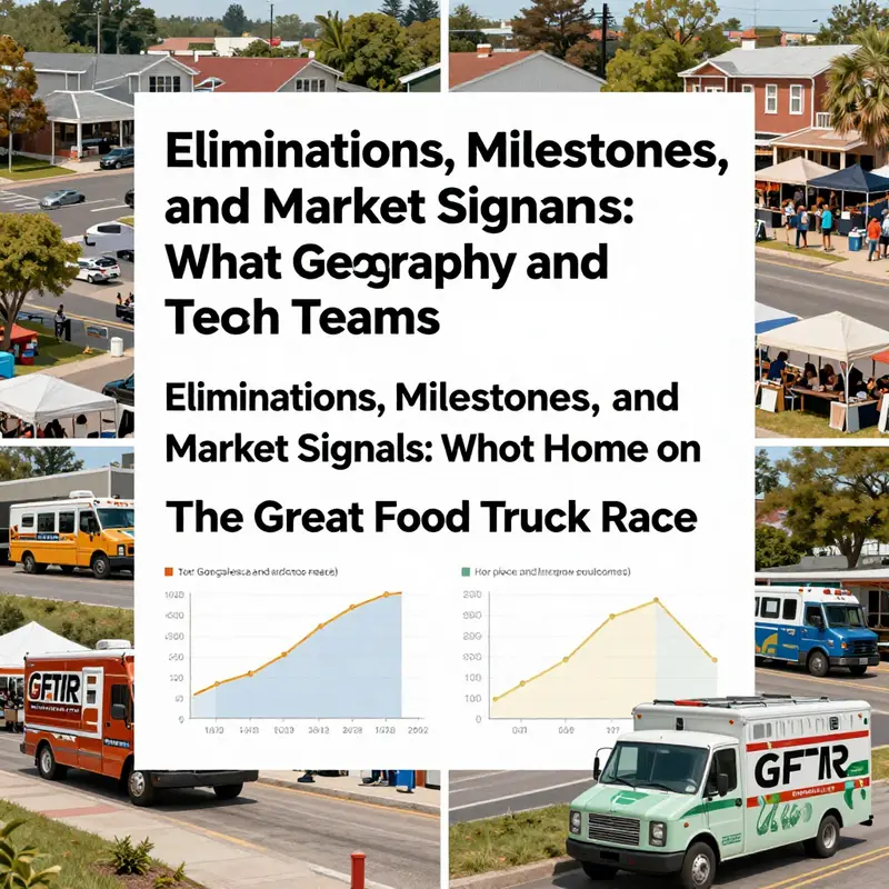 Season 18 opens with a double elimination and Rising Tiger’s voluntary departure, underscoring how sales thresholds and choices shape the race.