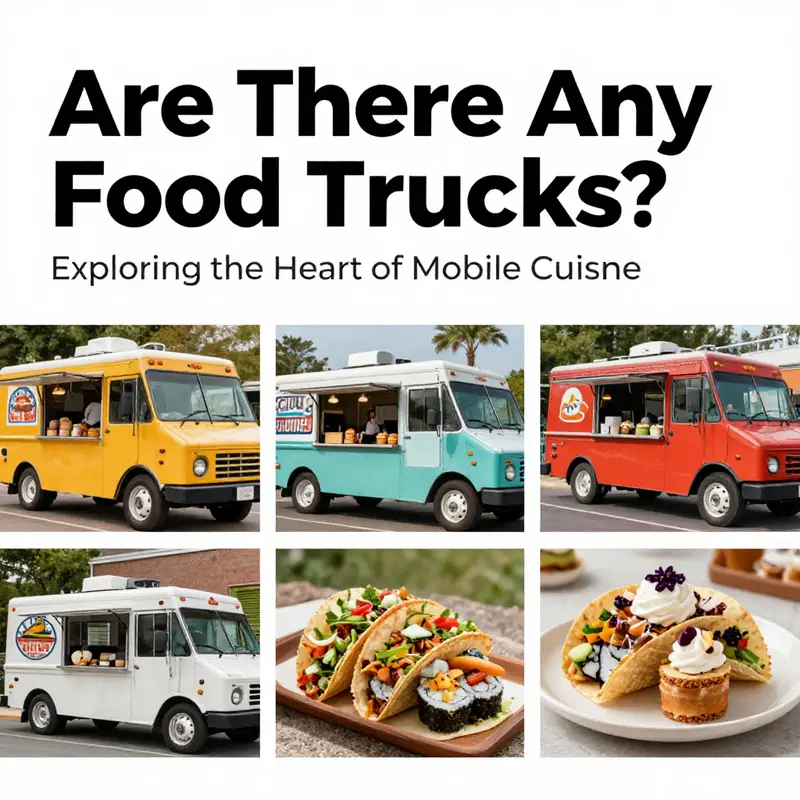 Food trucks contribute significantly to local economies by providing jobs and attracting visitors.