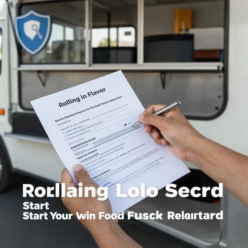 Vibrant outdoor market bustling with food trucks and enthusiastic customers.