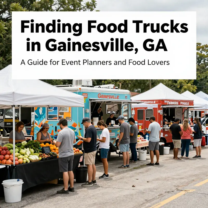 Discover the diverse food truck options through Yelp’s Top Food Trucks List.