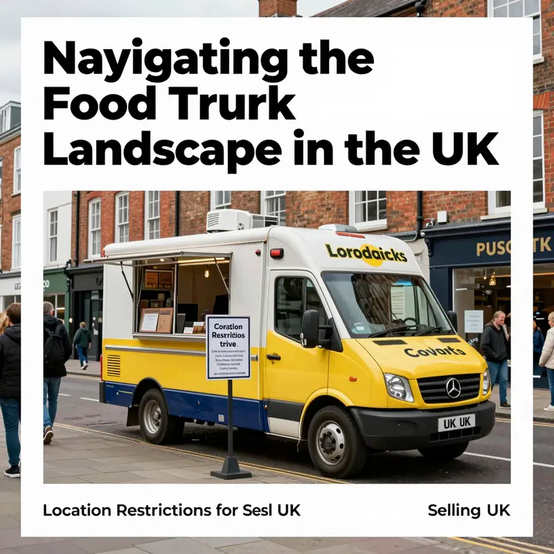 Food truck vendors applying for licenses are guided by council officials.