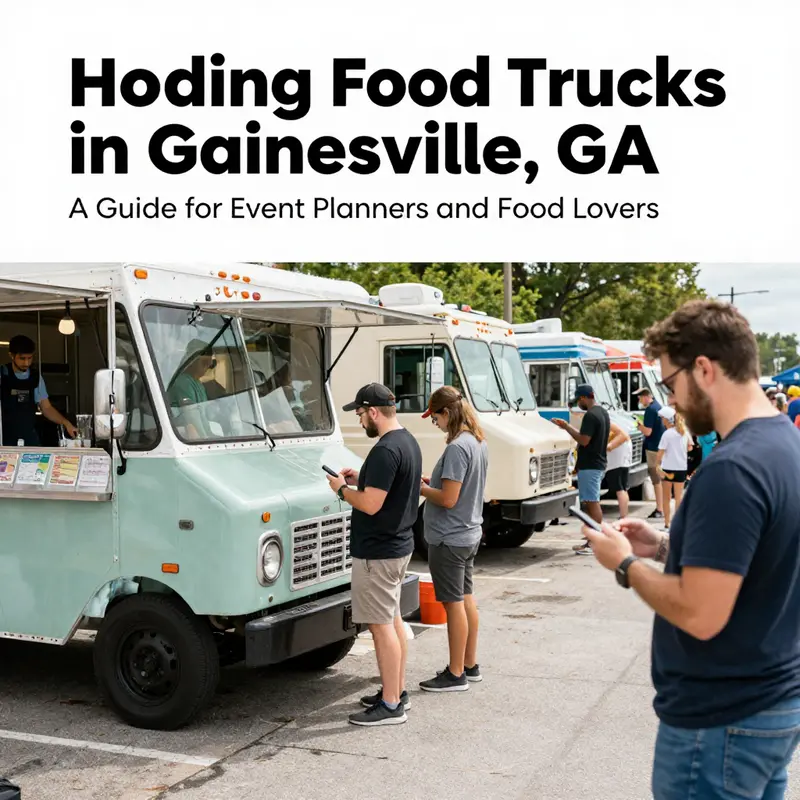 Discover the diverse food truck options through Yelp’s Top Food Trucks List.