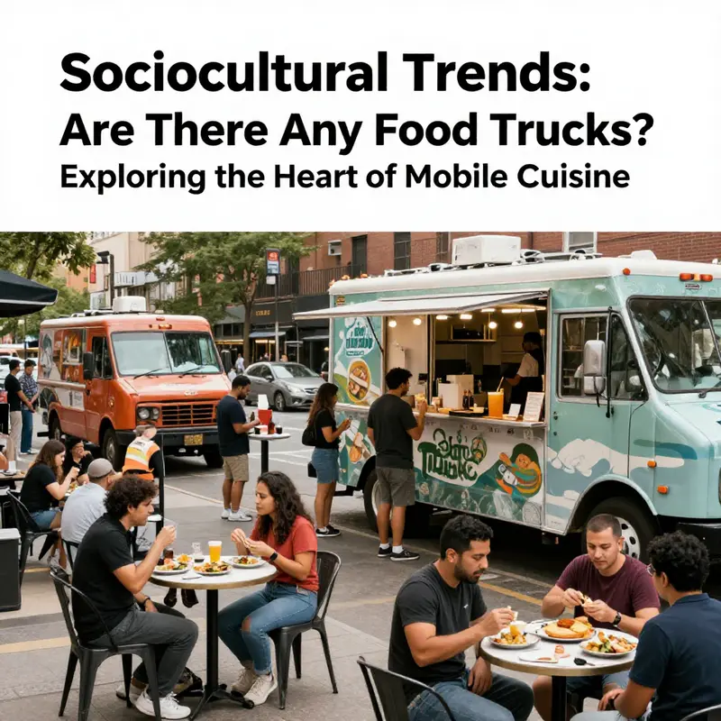 Food trucks contribute significantly to local economies by providing jobs and attracting visitors.