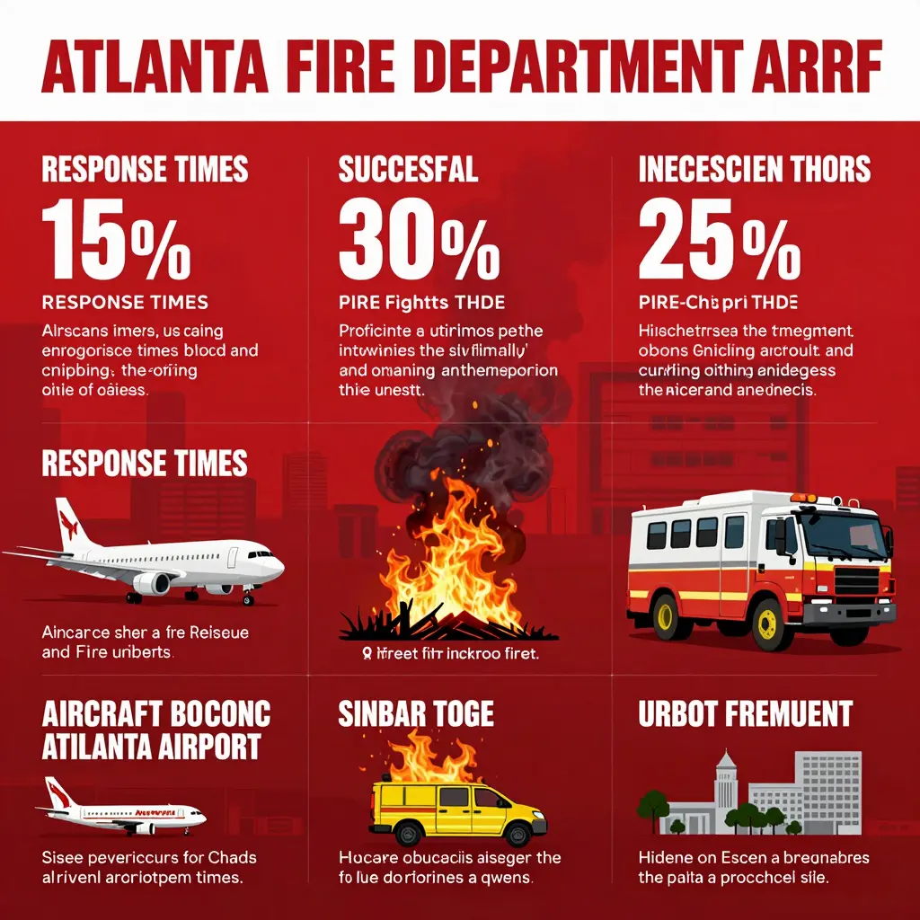 Success Stories of ARFF Operations