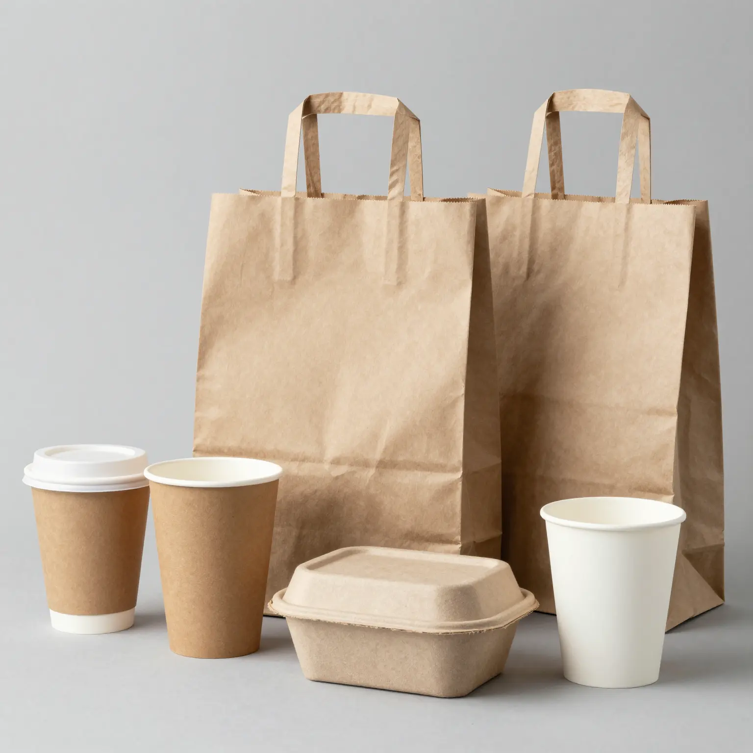 Eco-Friendly Packaging Examples